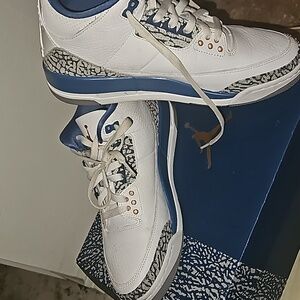 Jordan 3 Retro
